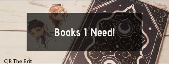 Booksneed